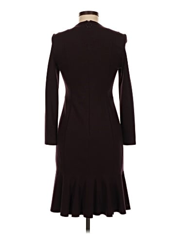 Akris Punto Cocktail Dress (view 2)