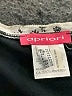 Apriori Black Tank Top Size 10 - photo 7