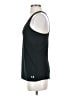 Under Armour Black Active Tank Size XXS (estimated) - photo 5