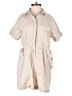 ASOS Design Solid Tan Romper Size 2 - photo 1