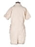 ASOS Design Solid Tan Romper Size 2 - photo 2