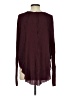 We the Free Burgundy Pullover Sweater Size XXS - photo 2