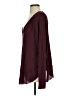 We the Free Burgundy Pullover Sweater Size XXS - photo 5