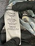 Vince. 100% Polyester Floral Black Casual Dress Size 2 - photo 7