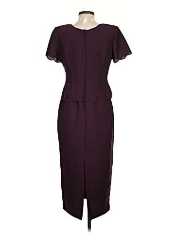 R&M Richards Casual Dress (view 2)