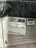 Uniqlo Chevron-herringbone Gray Active Pants Size L - photo 7