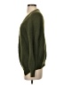 Shein Green Cardigan Size 4 - photo 5