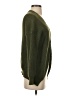 Shein Green Cardigan Size 4 - photo 4