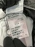 Levi's Gray Denim Shorts Size 26 waist - photo 4