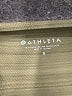 Athleta Green Casual Dress Size S - photo 7