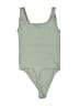 Assorted Brands Green Bodysuit Size S - photo 2