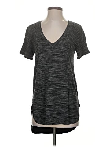 Cloth & Stone Short Sleeve Top (view 1)