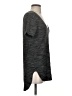 Cloth & Stone Gray Short Sleeve Top Size XS - photo 4