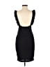 Shein Black Sleeveless Top Size 4 - photo 2