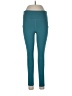 New Balance Teal Blue Active Pants Size L (estimated) - photo 1