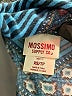 Mossimo Supply Co. Blue Casual Skirt Size XS - photo 4