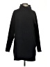 Athleta Black Turtleneck Sweater Size S - photo 1