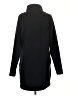 Athleta Black Turtleneck Sweater Size S - photo 2
