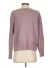 Oska Purple Wool Pullover Sweater Size 4 (0) - photo 2