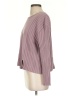 Oska Purple Wool Pullover Sweater Size 4 (0) - photo 5