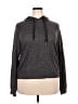 Everleigh Gray Sweatshirt Size 2X - photo 1