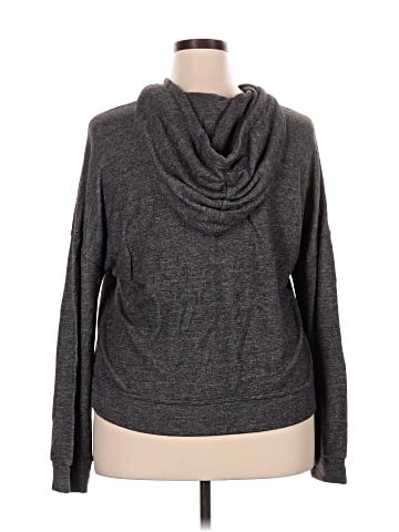 Everleigh Sweatshirt (view 2)