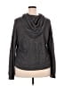 Everleigh Gray Sweatshirt Size 2X - photo 2
