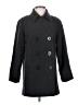 J. Percy for Marvin Richards 100% Acetate Gray Coat Size 4 - photo 1
