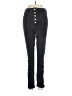 Old Navy Black Jeans Size 6 - photo 1