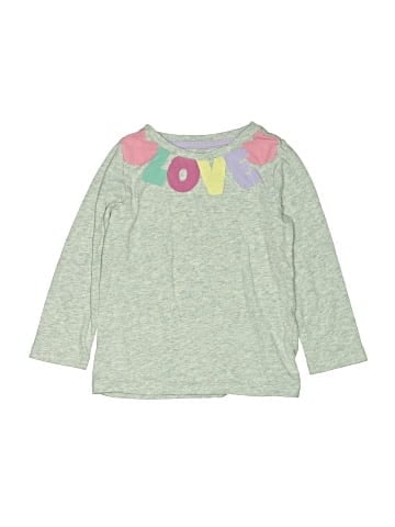 Epic Threads Long Sleeve T-Shirt (view 1)