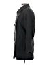 J. Percy for Marvin Richards 100% Acetate Gray Coat Size 4 - photo 5