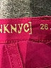 Blank NYC Pink Jeans Size 26 waist - photo 4