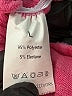 Unbranded Pink Pullover Sweater Size L - photo 7