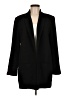 1.State 100% Polyester Black Blazer Size 8 - photo 1