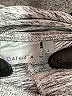 Athleta Gray Poncho Size S - photo 7
