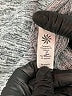 Athleta Gray Poncho Size S - photo 8