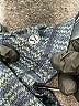 Lululemon Athletica Blue Tank Top Size 4 - photo 7