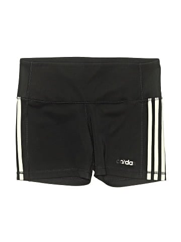 Adidas Athletic Shorts (view 1)