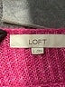 Ann Taylor LOFT Pink Pullover Sweater Size S - photo 7