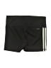 Adidas Black Athletic Shorts Size M - photo 2