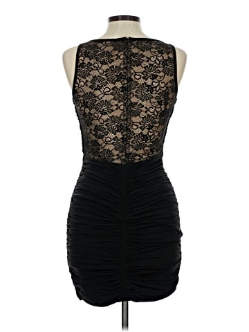 Jessica McClintock Cocktail Dress (view 2)