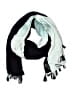 Unbranded Teal Green Scarf One size - photo 1