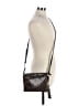 Unbranded Solid Brown Crossbody Bag One size - photo 2