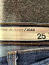 Rag & Bone/JEAN Blue Jeans Size 25 waist - photo 7