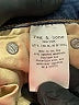 Rag & Bone/JEAN Blue Jeans Size 25 waist - photo 8