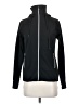 Lands' End Black Zip Up Hoodie Size XS - photo 1