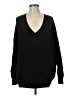 MNG Black Pullover Sweater Size M - photo 1