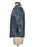 Mazik 100% Cotton Blue Denim Jacket Size S - photo 5