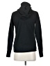 Lands' End Black Zip Up Hoodie Size XS - photo 2