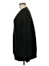 MNG Black Pullover Sweater Size M - photo 5